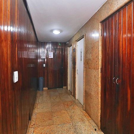 Nice Penthouse With Pool, Close To The Beach Ρίο ντε Τζανέιρο Εξωτερικό φωτογραφία
