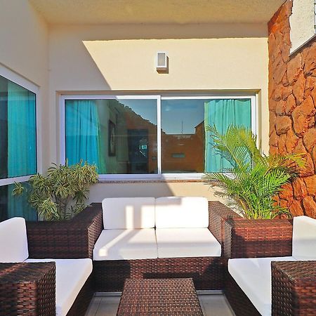 Nice Penthouse With Pool, Close To The Beach Ρίο ντε Τζανέιρο Εξωτερικό φωτογραφία