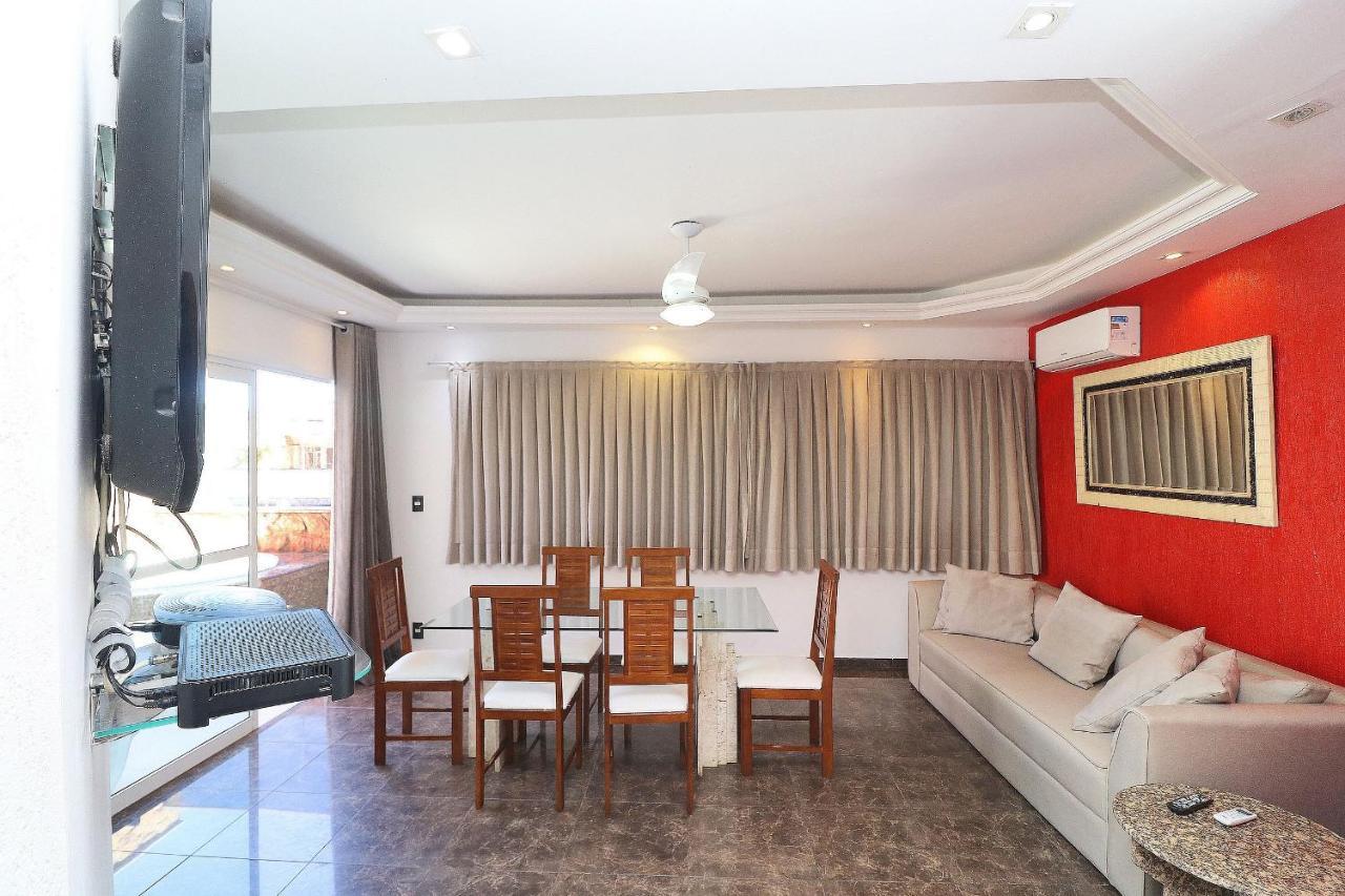 Nice Penthouse With Pool, Close To The Beach Ρίο ντε Τζανέιρο Εξωτερικό φωτογραφία