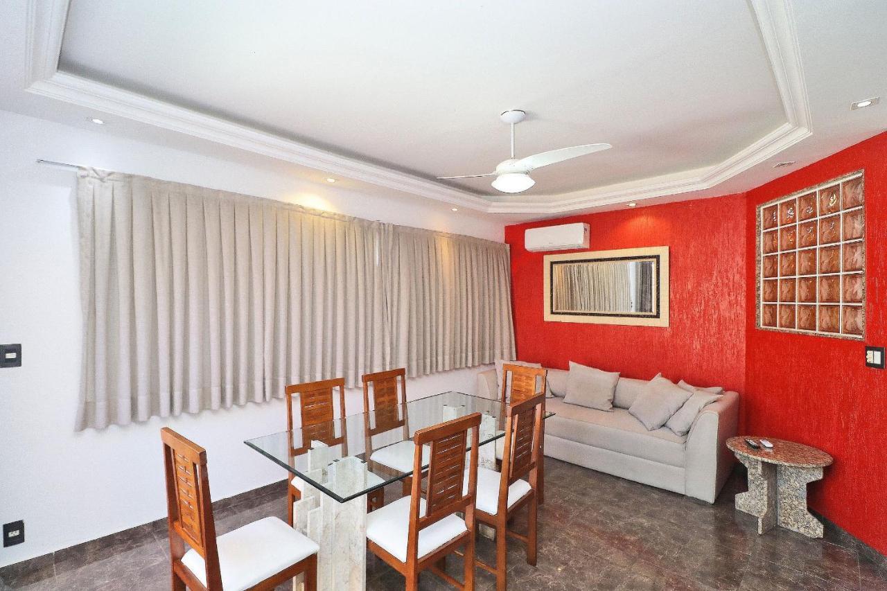 Nice Penthouse With Pool, Close To The Beach Ρίο ντε Τζανέιρο Εξωτερικό φωτογραφία