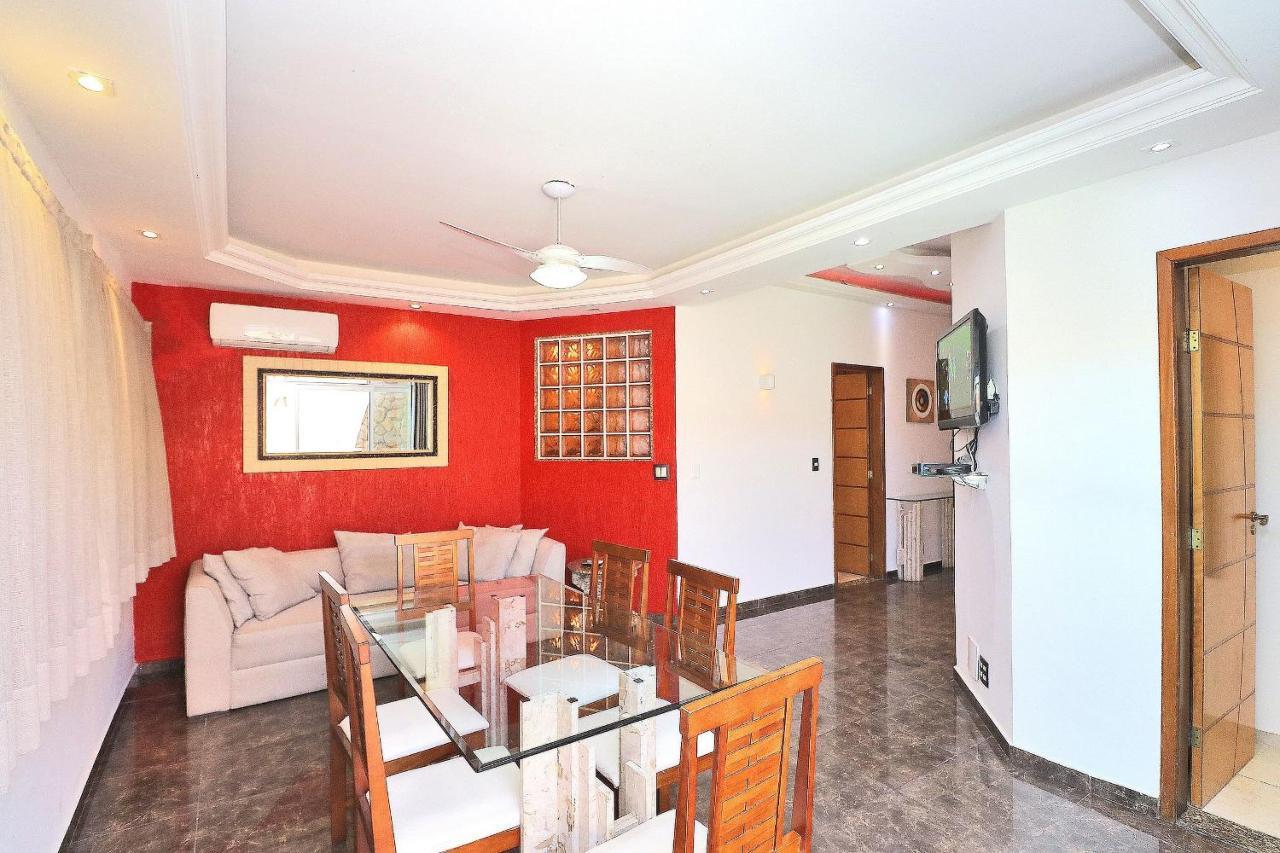 Nice Penthouse With Pool, Close To The Beach Ρίο ντε Τζανέιρο Εξωτερικό φωτογραφία