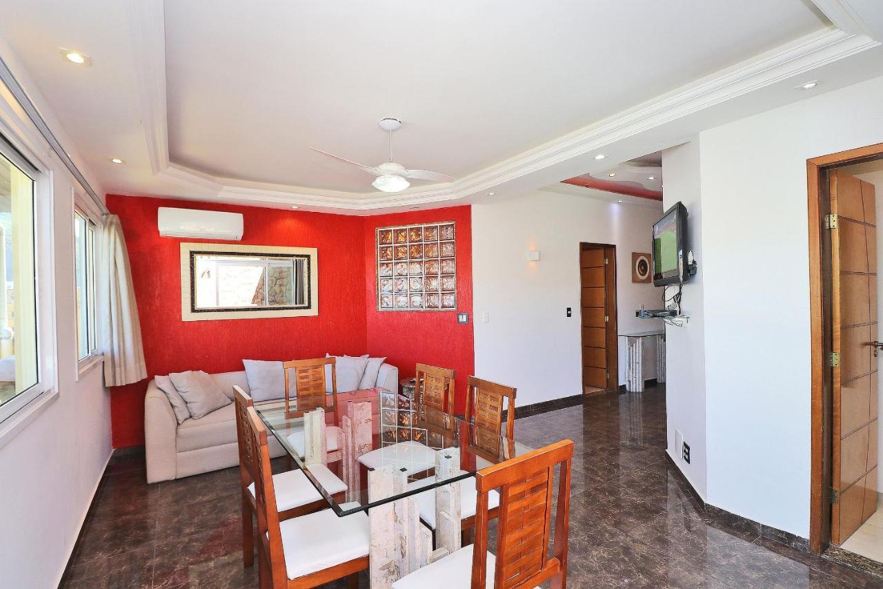Nice Penthouse With Pool, Close To The Beach Ρίο ντε Τζανέιρο Εξωτερικό φωτογραφία