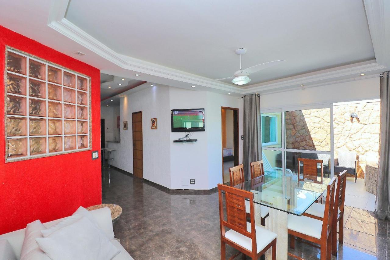 Nice Penthouse With Pool, Close To The Beach Ρίο ντε Τζανέιρο Εξωτερικό φωτογραφία