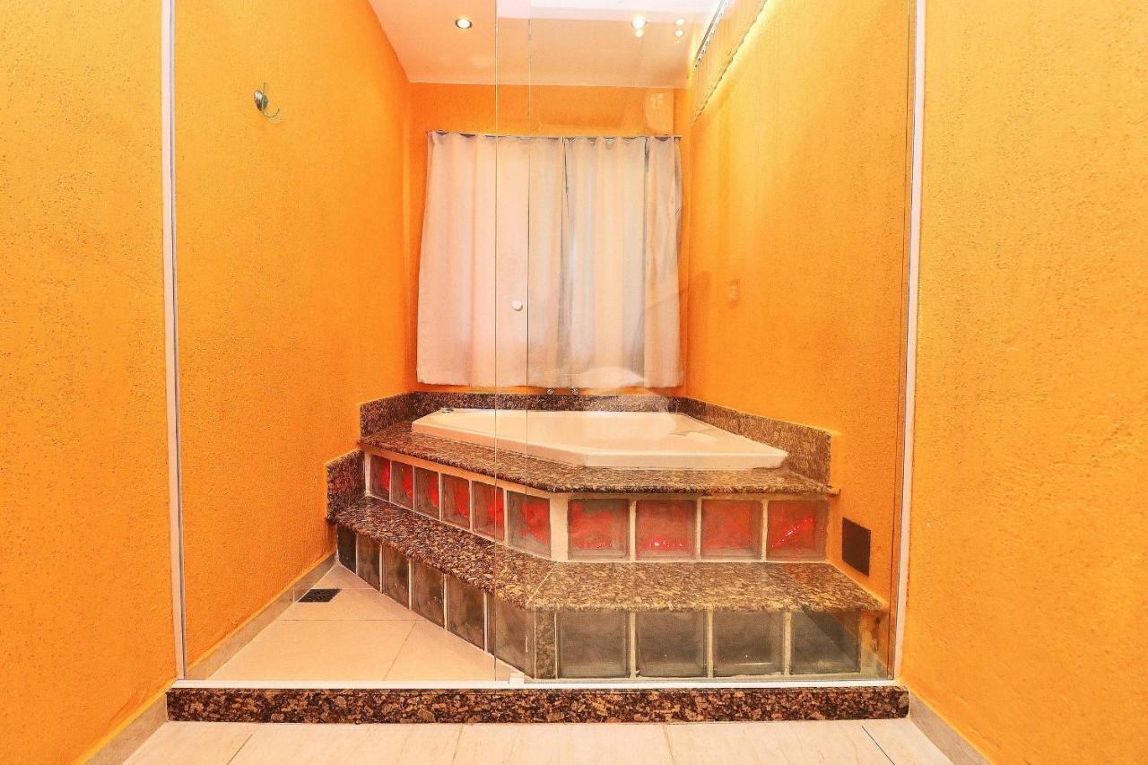 Nice Penthouse With Pool, Close To The Beach Ρίο ντε Τζανέιρο Εξωτερικό φωτογραφία