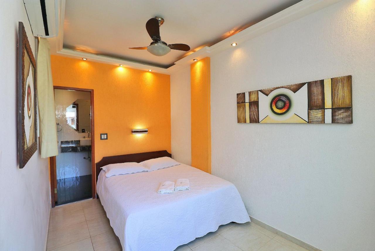 Nice Penthouse With Pool, Close To The Beach Ρίο ντε Τζανέιρο Εξωτερικό φωτογραφία