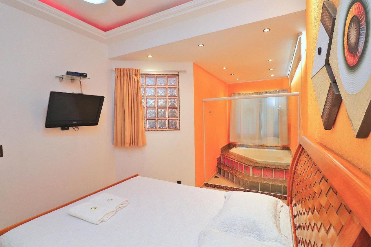 Nice Penthouse With Pool, Close To The Beach Ρίο ντε Τζανέιρο Εξωτερικό φωτογραφία