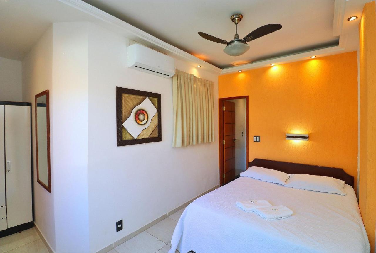 Nice Penthouse With Pool, Close To The Beach Ρίο ντε Τζανέιρο Εξωτερικό φωτογραφία