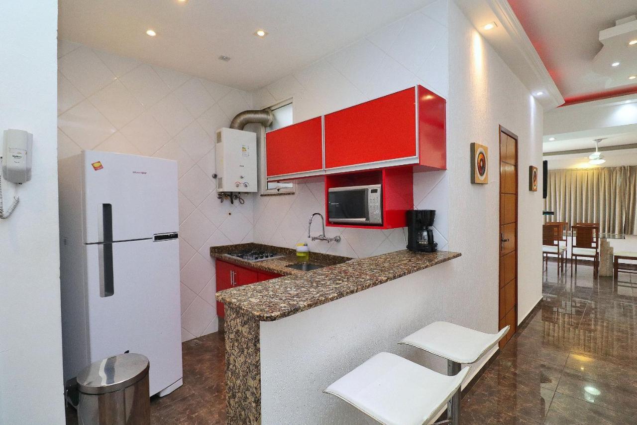 Nice Penthouse With Pool, Close To The Beach Ρίο ντε Τζανέιρο Εξωτερικό φωτογραφία