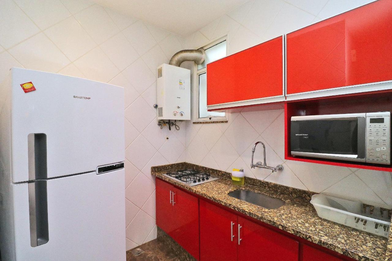 Nice Penthouse With Pool, Close To The Beach Ρίο ντε Τζανέιρο Εξωτερικό φωτογραφία
