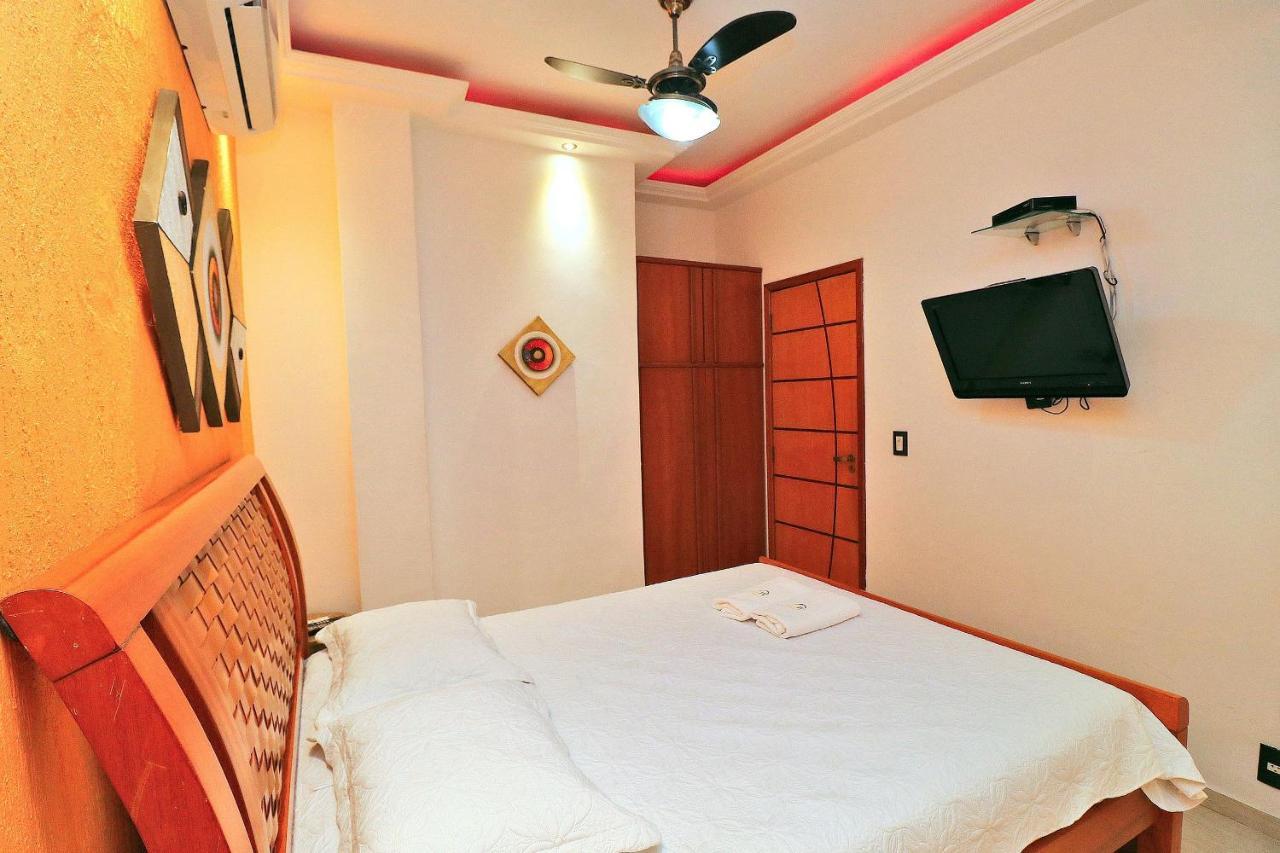 Nice Penthouse With Pool, Close To The Beach Ρίο ντε Τζανέιρο Εξωτερικό φωτογραφία