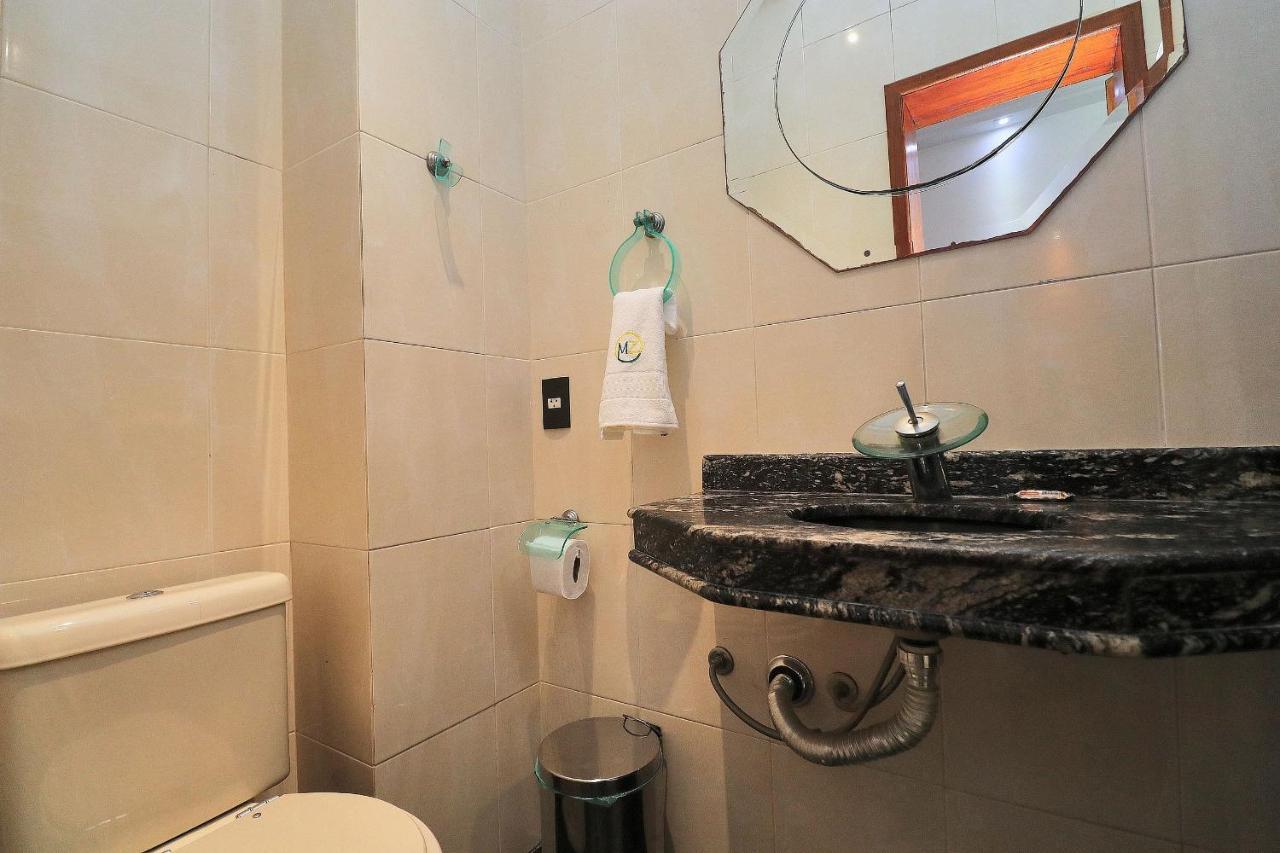 Nice Penthouse With Pool, Close To The Beach Ρίο ντε Τζανέιρο Εξωτερικό φωτογραφία