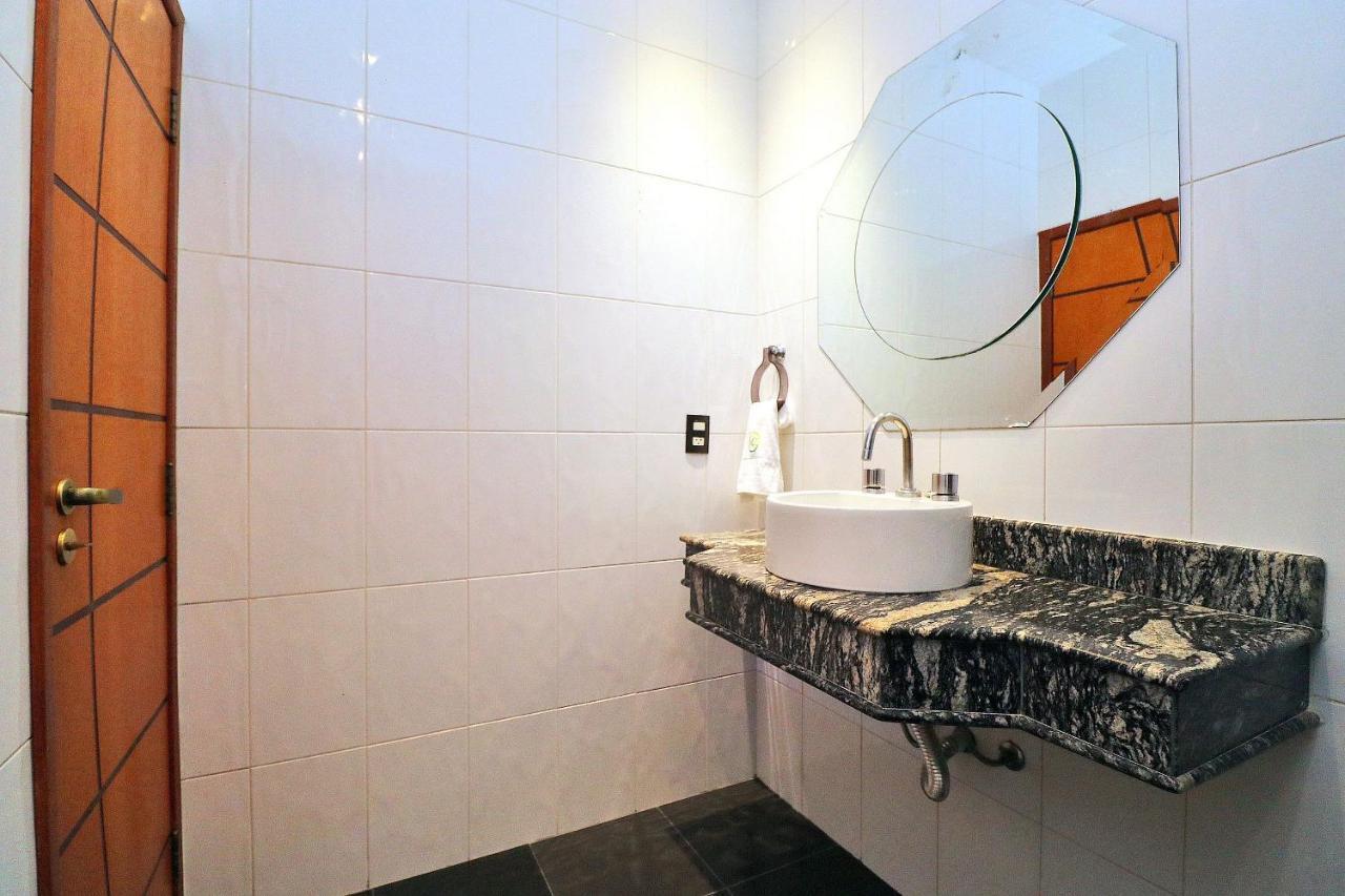 Nice Penthouse With Pool, Close To The Beach Ρίο ντε Τζανέιρο Εξωτερικό φωτογραφία