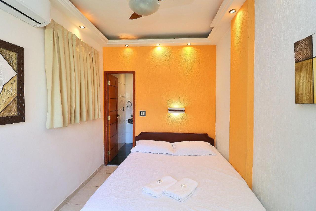 Nice Penthouse With Pool, Close To The Beach Ρίο ντε Τζανέιρο Εξωτερικό φωτογραφία