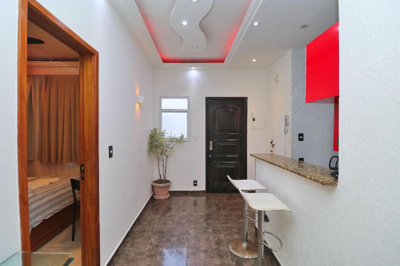 Nice Penthouse With Pool, Close To The Beach Ρίο ντε Τζανέιρο Εξωτερικό φωτογραφία