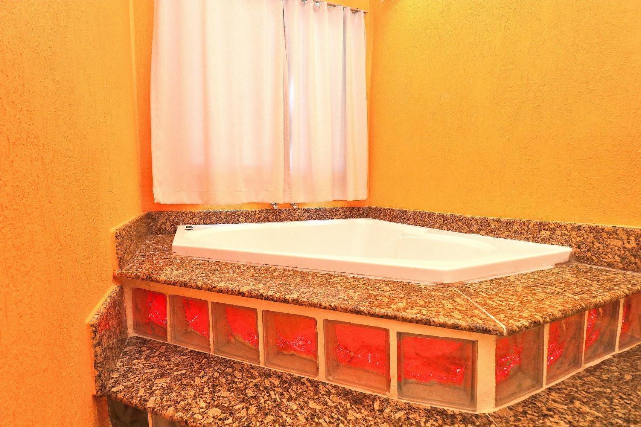 Nice Penthouse With Pool, Close To The Beach Ρίο ντε Τζανέιρο Εξωτερικό φωτογραφία