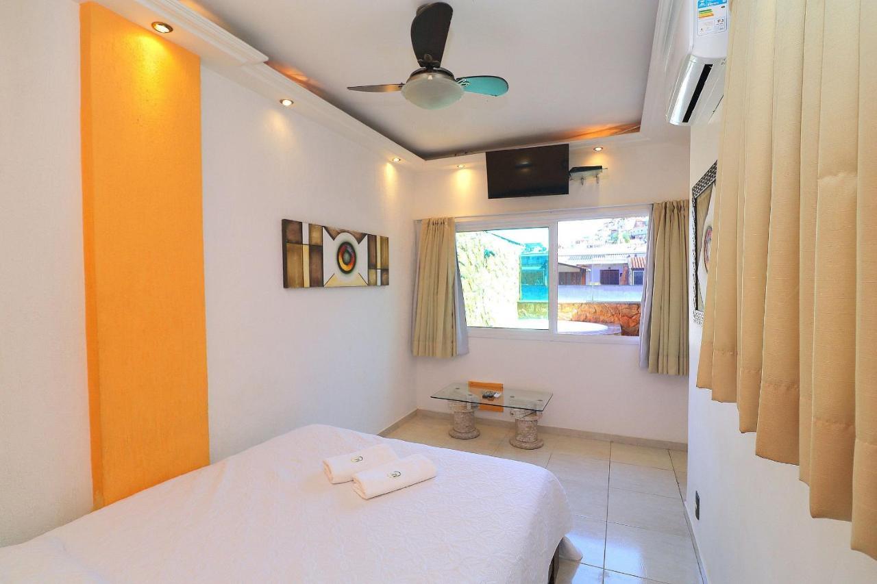 Nice Penthouse With Pool, Close To The Beach Ρίο ντε Τζανέιρο Εξωτερικό φωτογραφία