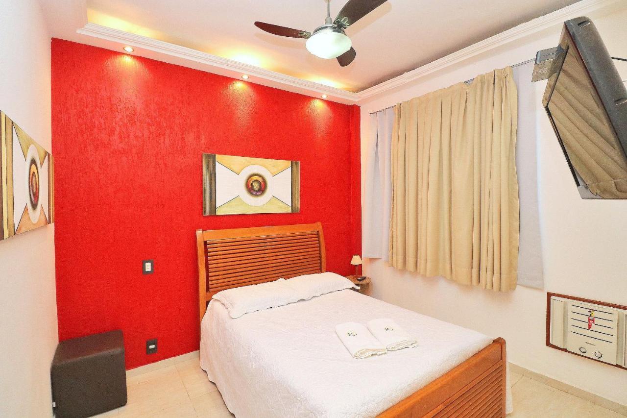 Nice Penthouse With Pool, Close To The Beach Ρίο ντε Τζανέιρο Εξωτερικό φωτογραφία