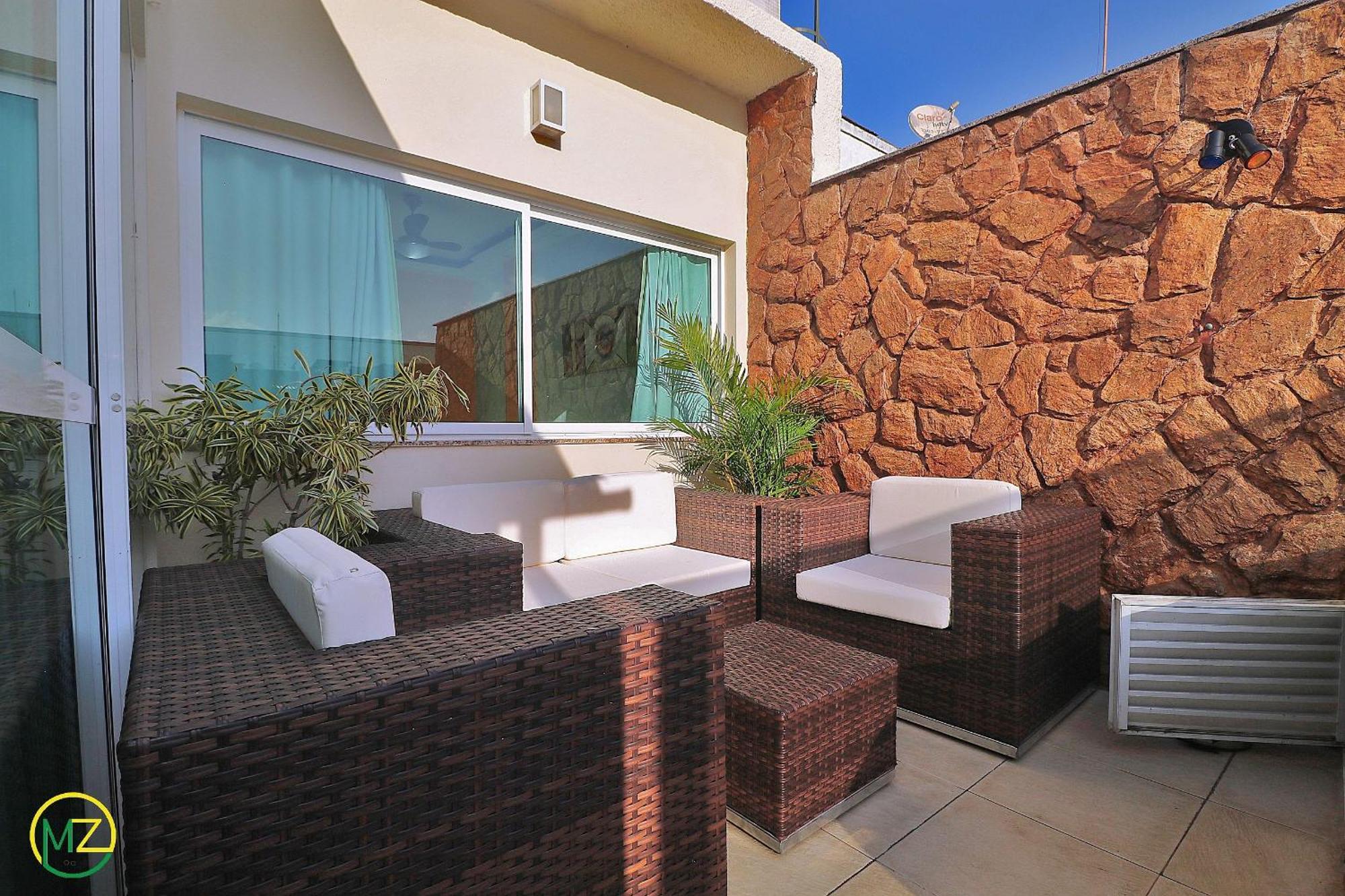 Nice Penthouse With Pool, Close To The Beach Ρίο ντε Τζανέιρο Εξωτερικό φωτογραφία