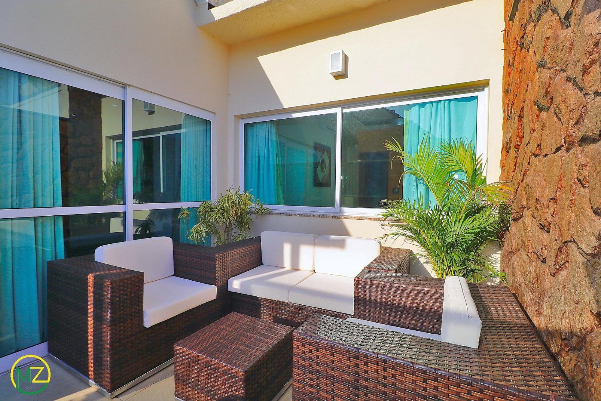 Nice Penthouse With Pool, Close To The Beach Ρίο ντε Τζανέιρο Εξωτερικό φωτογραφία