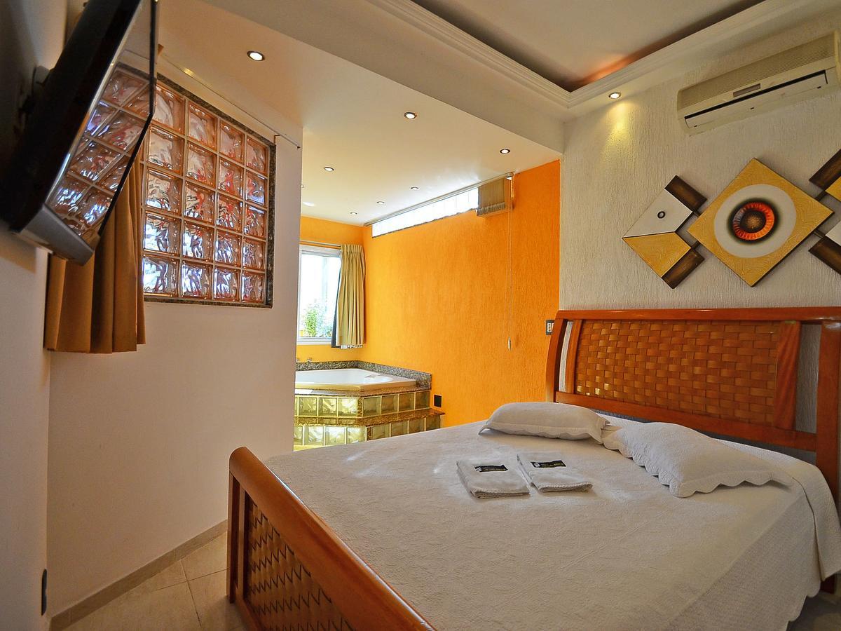 Nice Penthouse With Pool, Close To The Beach Ρίο ντε Τζανέιρο Εξωτερικό φωτογραφία